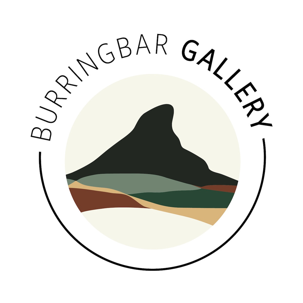 Burringbar Gallery