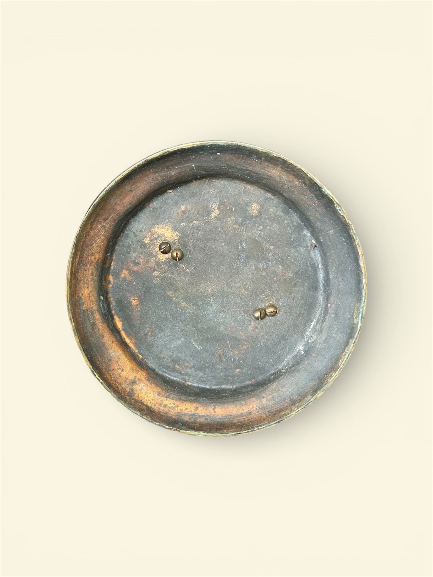 Dionysus called Narcissus Large Bronze Statue