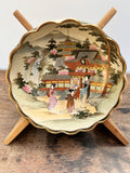 Japanese Antique Satsuma Bowl