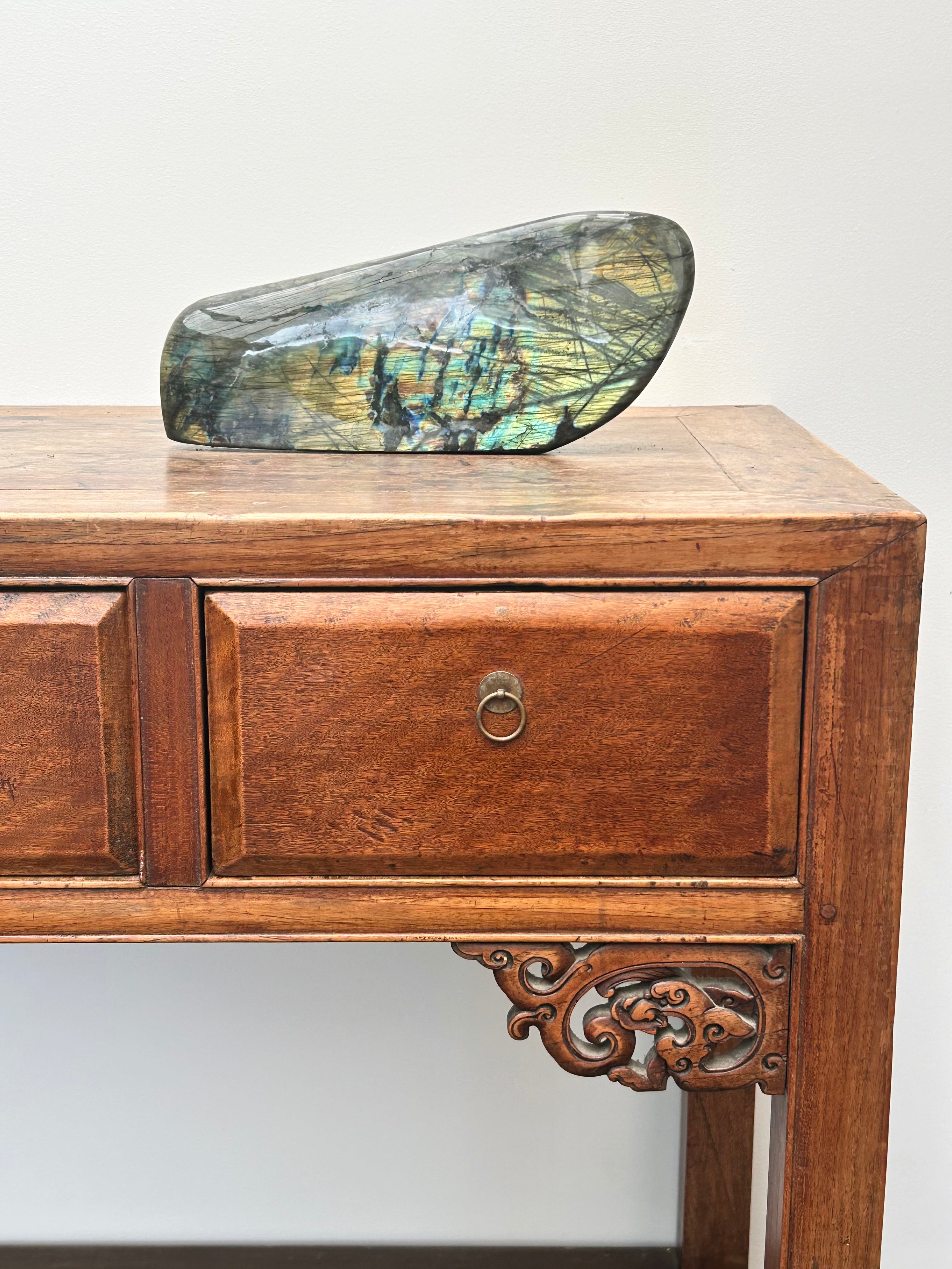 Large Labradorite Natural Specimen