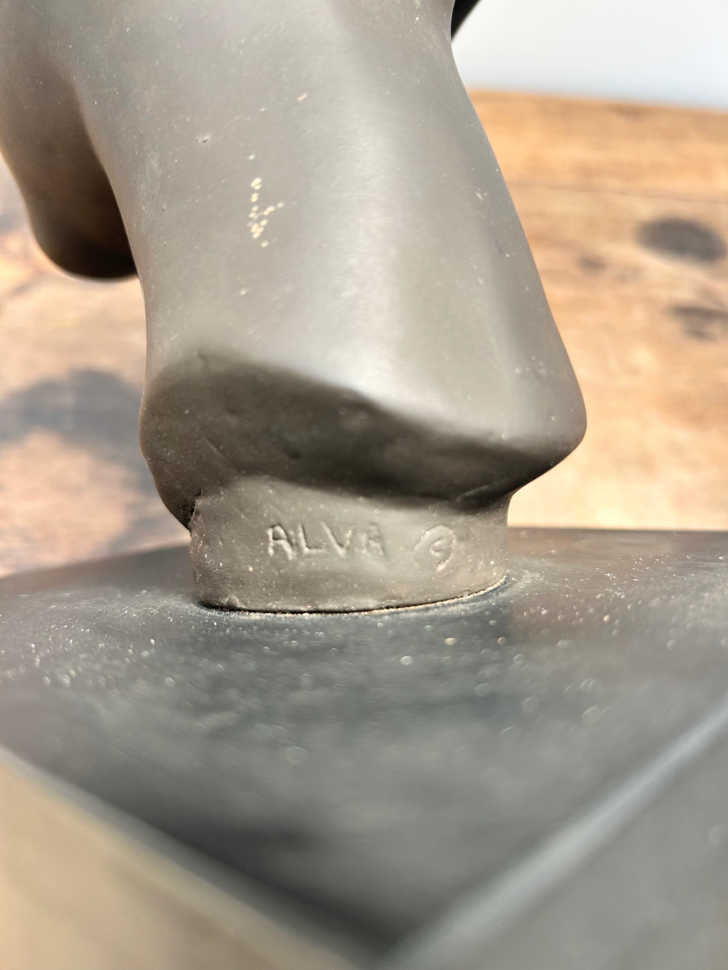 Queen Nefertiti Bust