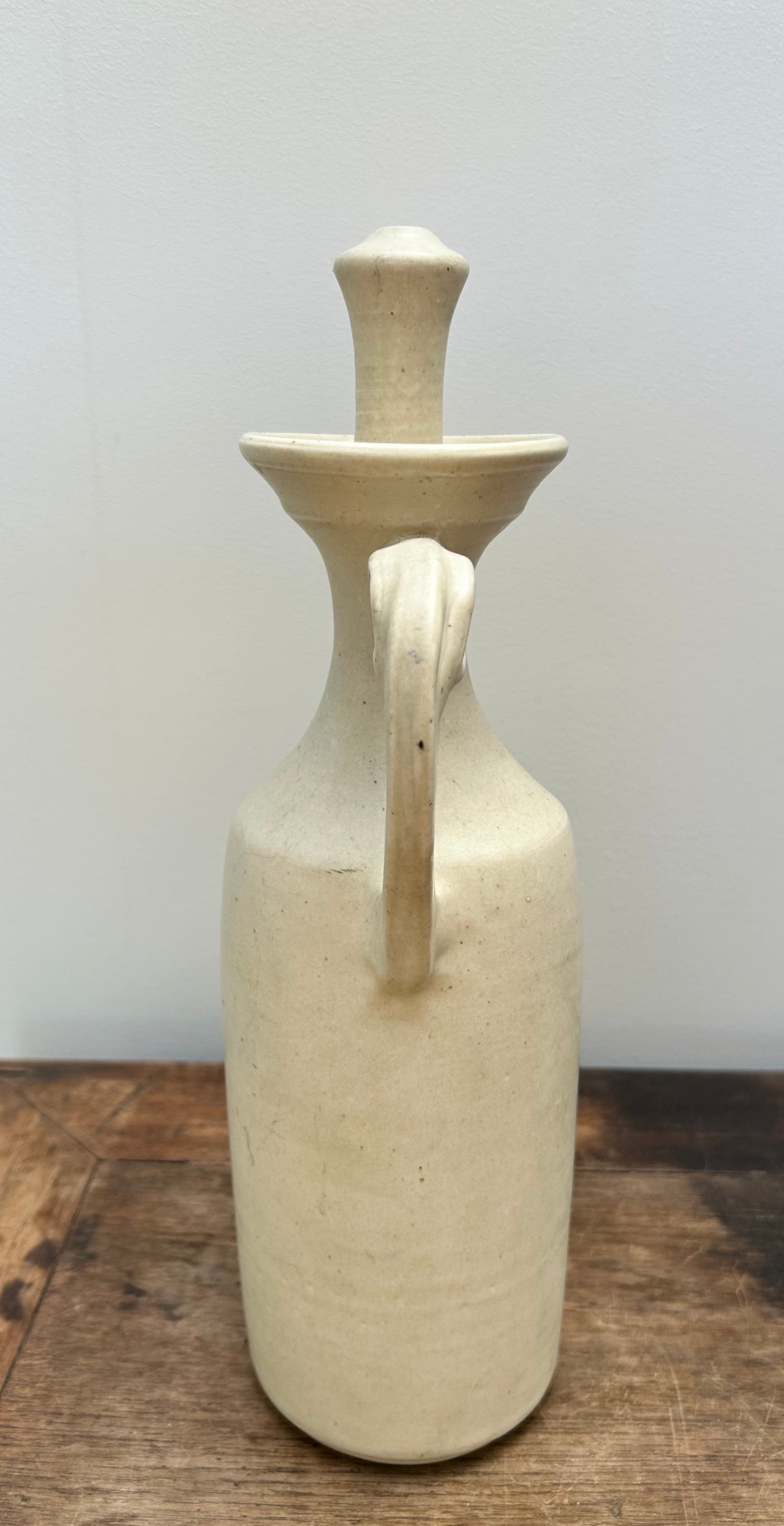 Wanda Garnsey Ceramic Carafe