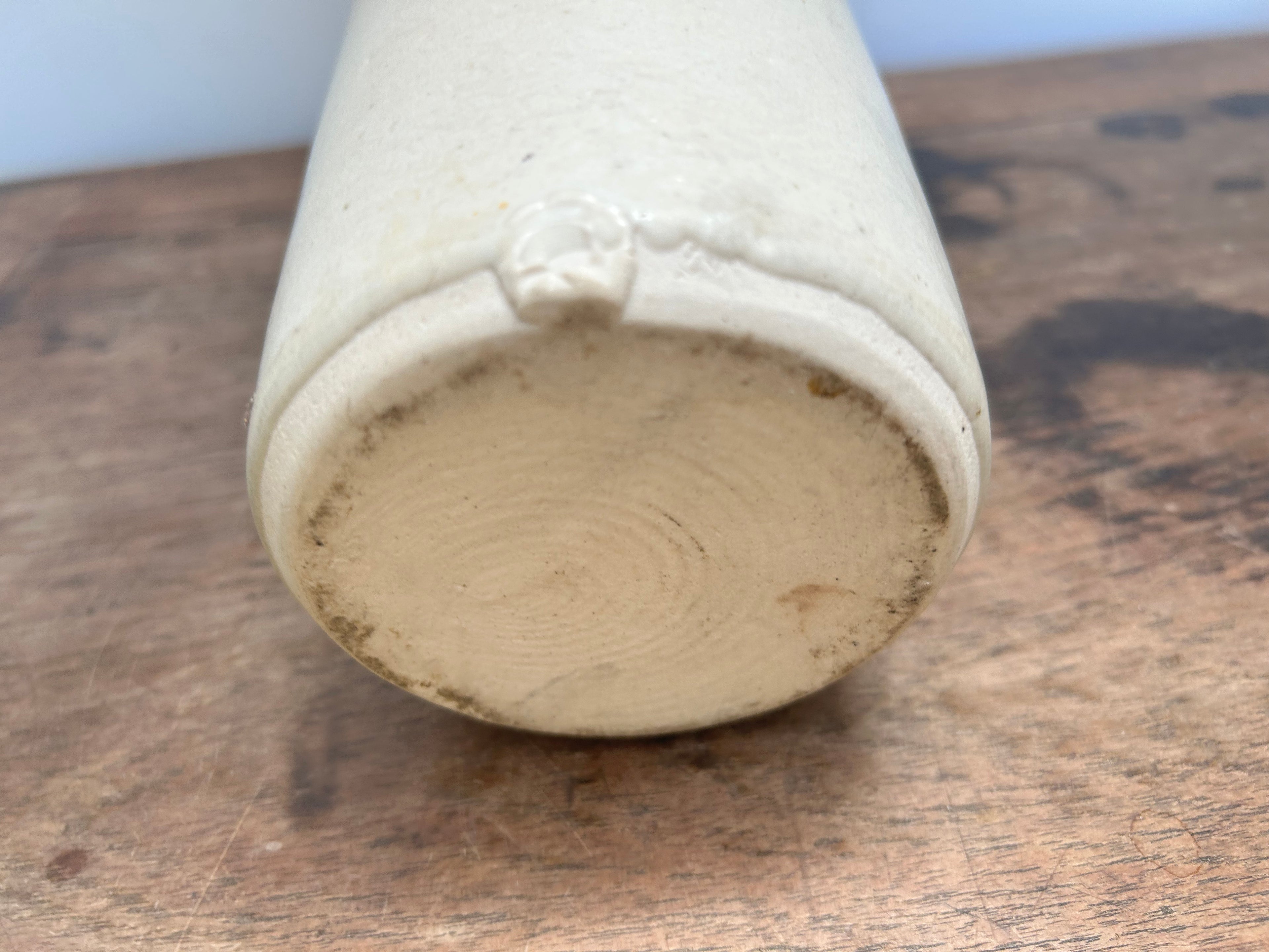 Wanda Garnsey Ceramic Carafe