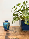 Colin Heaney Art Glass Vase 02