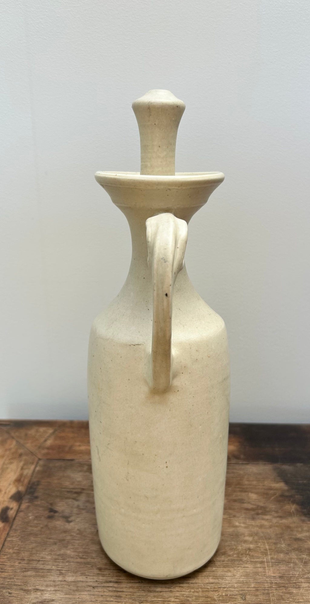 Wanda Garnsey Ceramic Carafe