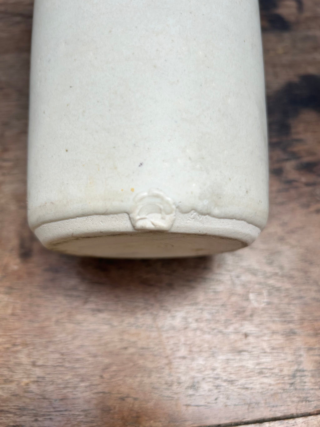 Wanda Garnsey Ceramic Carafe